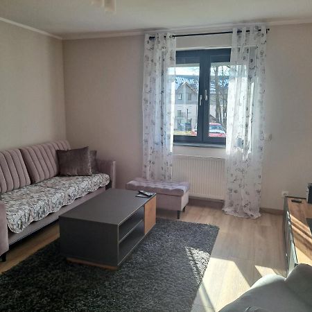 Apartament Sarna Jelenia Gora Dış mekan fotoğraf