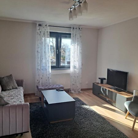 Apartament Sarna Jelenia Gora Dış mekan fotoğraf
