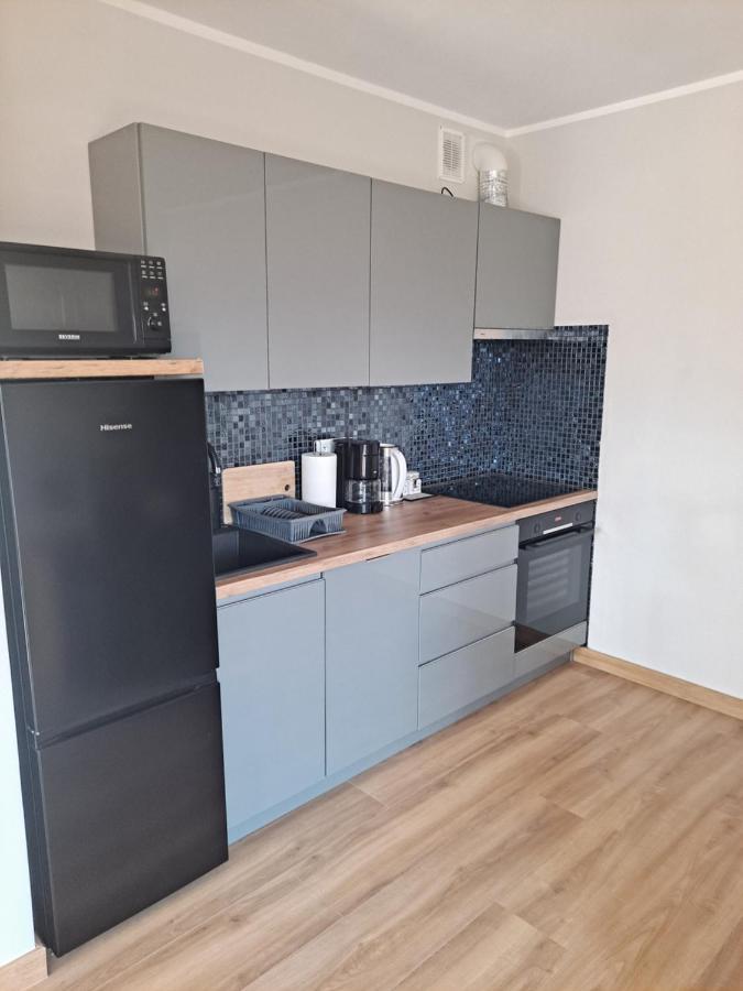 Apartament Sarna Jelenia Gora Dış mekan fotoğraf