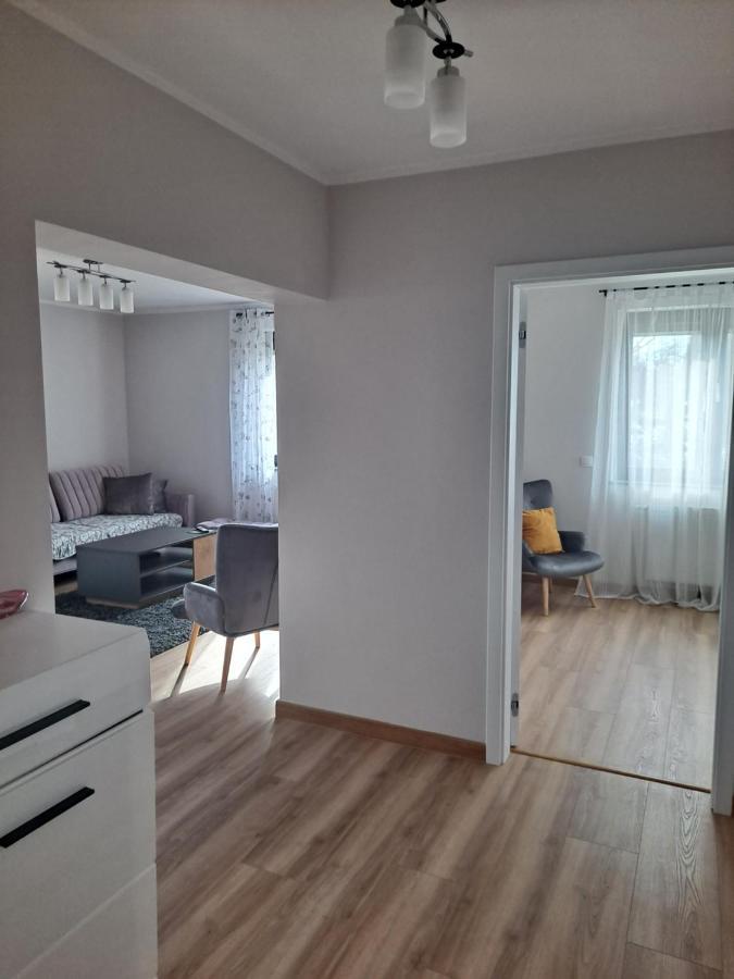 Apartament Sarna Jelenia Gora Dış mekan fotoğraf