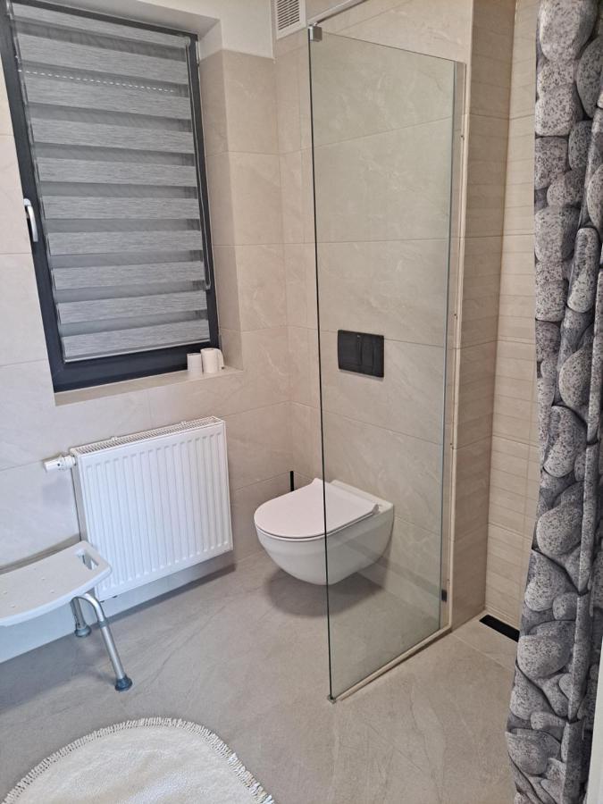 Apartament Sarna Jelenia Gora Dış mekan fotoğraf