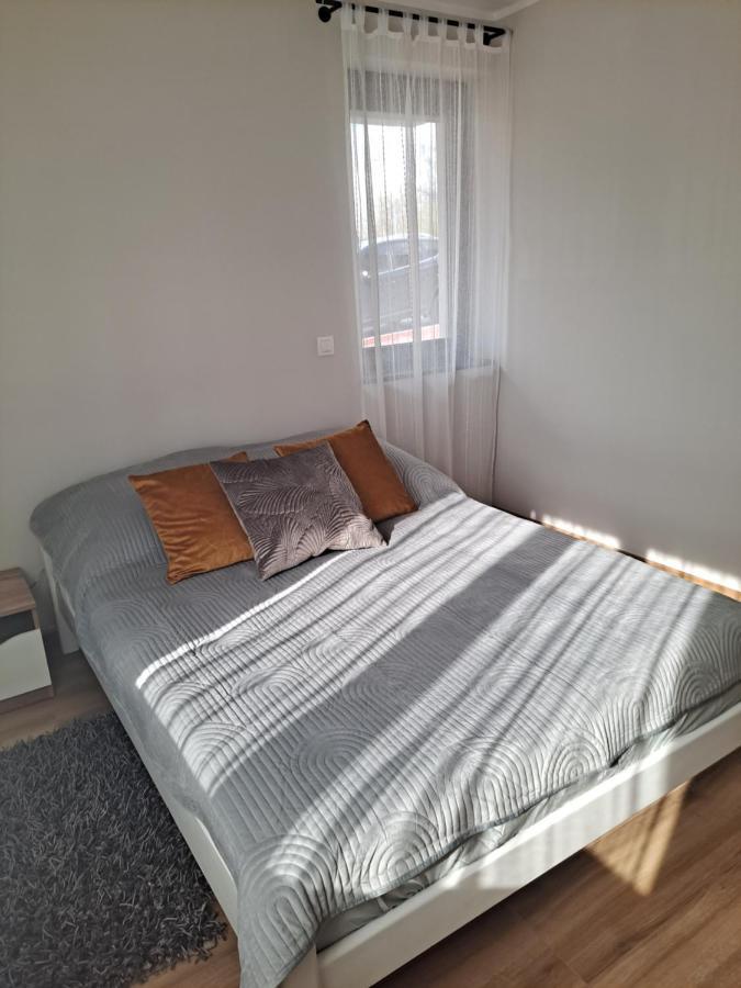 Apartament Sarna Jelenia Gora Dış mekan fotoğraf
