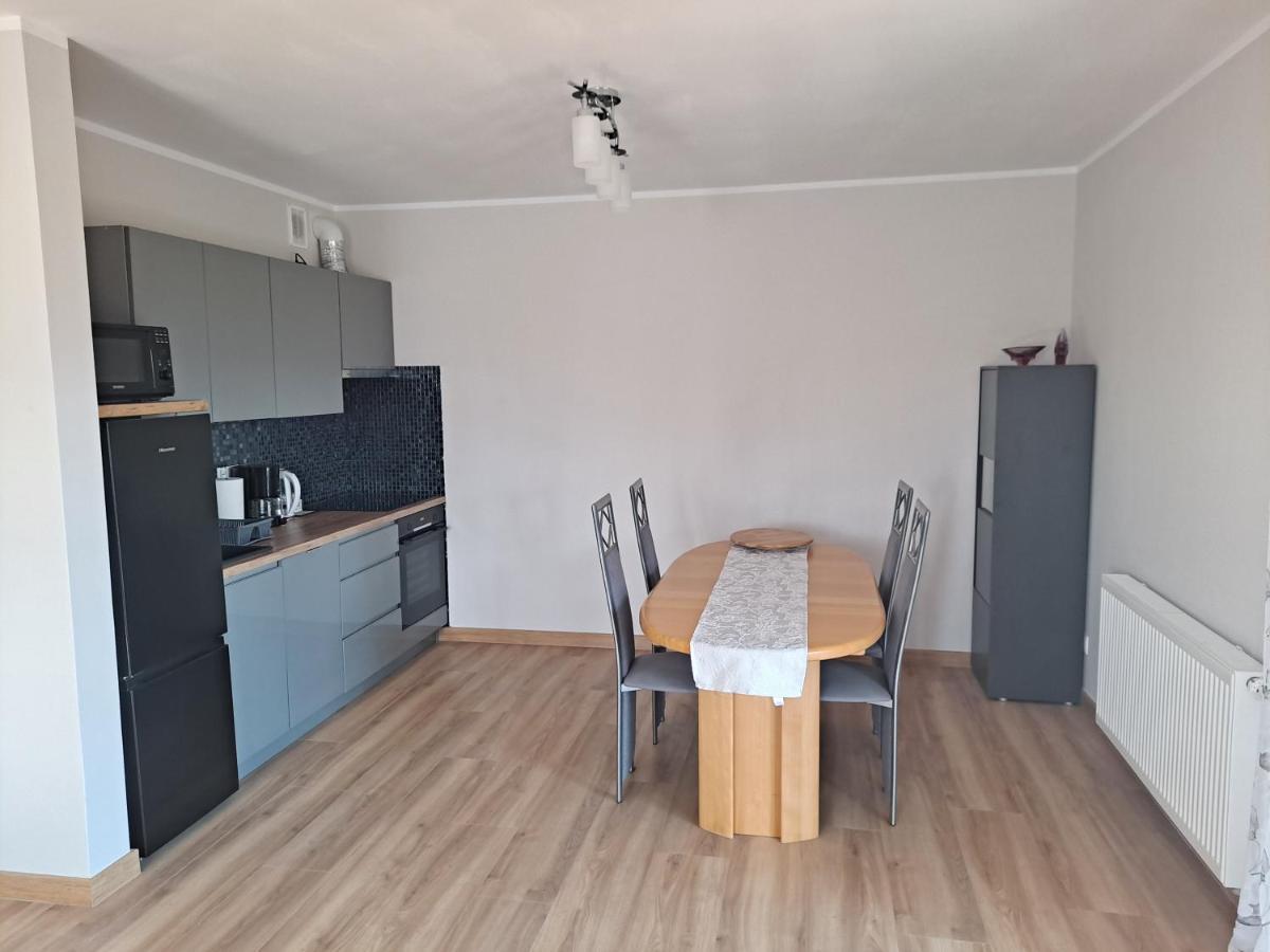 Apartament Sarna Jelenia Gora Dış mekan fotoğraf