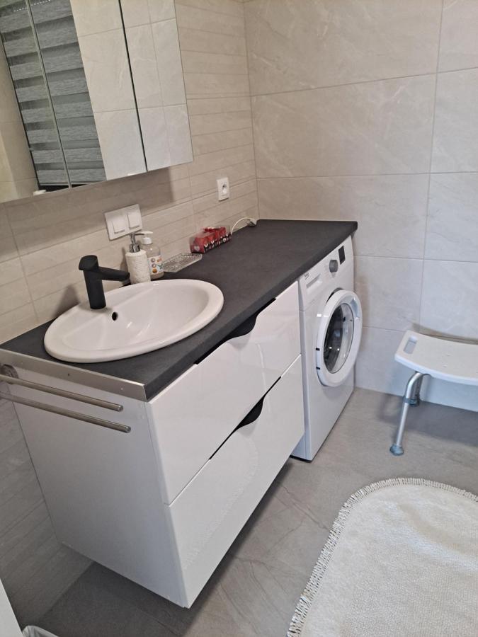 Apartament Sarna Jelenia Gora Dış mekan fotoğraf